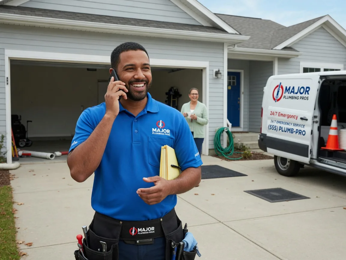 Drain Cleaning Services Loveland, OH FAQs